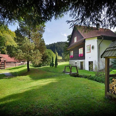 Karolinka Holiday Homes エクステリア 写真