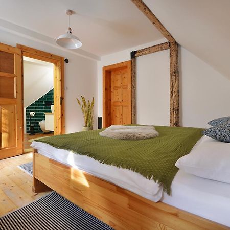 Karolinka Holiday Homes エクステリア 写真