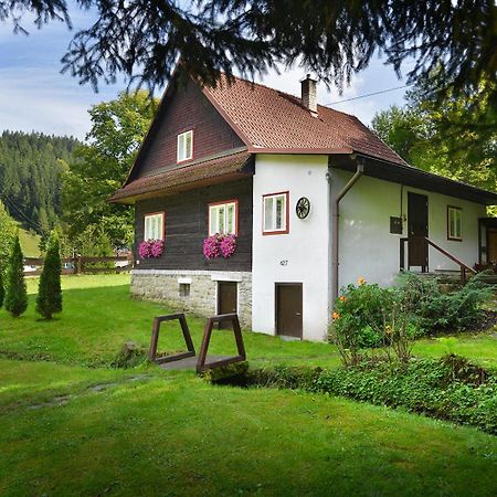 Karolinka Holiday Homes エクステリア 写真