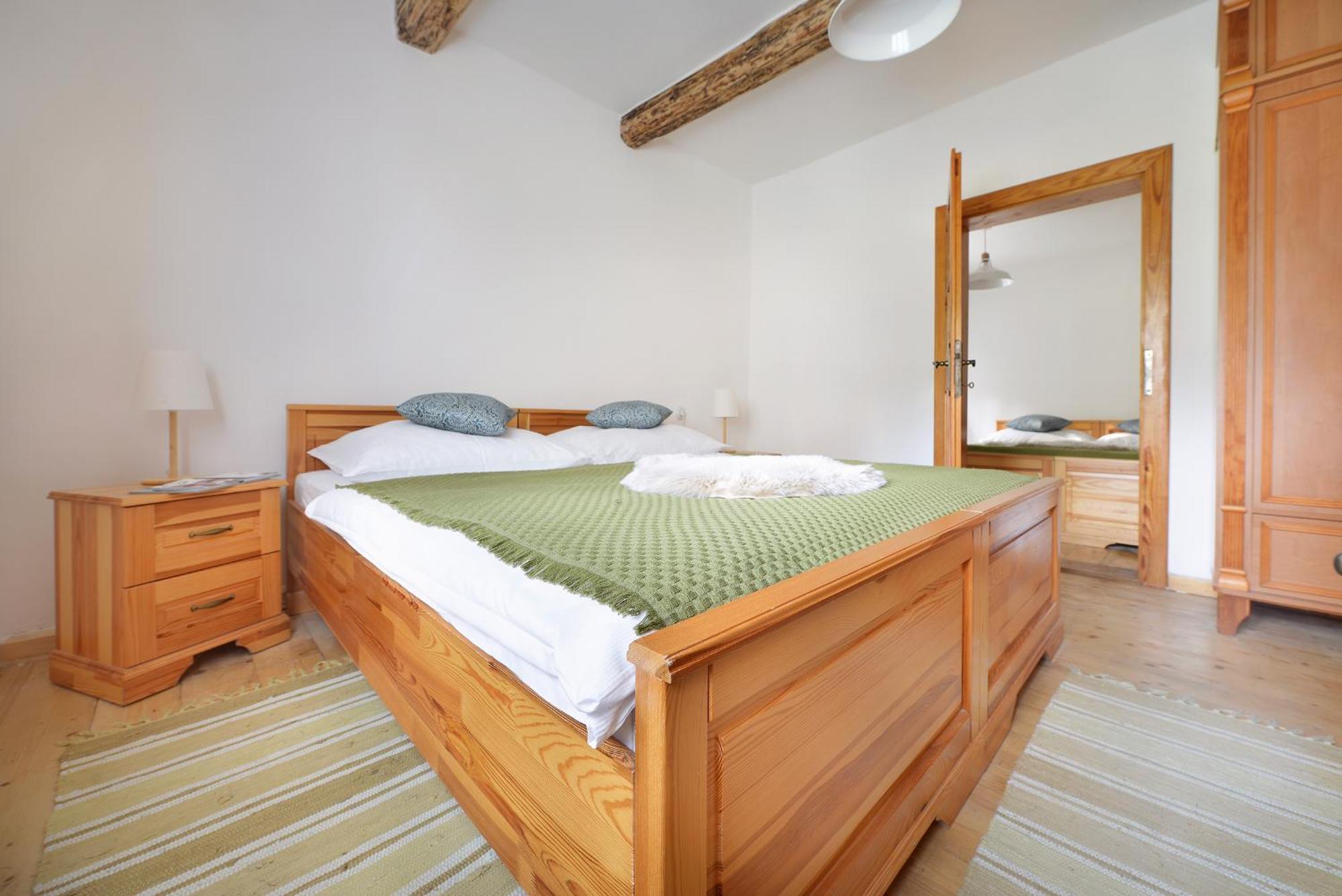 Karolinka Holiday Homes エクステリア 写真