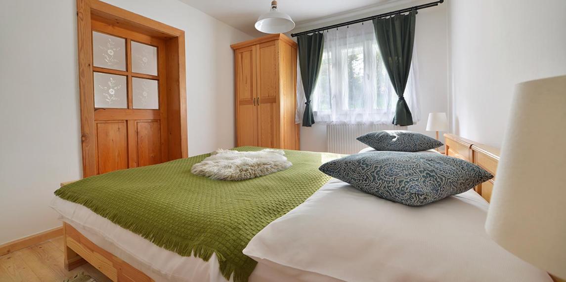Karolinka Holiday Homes エクステリア 写真