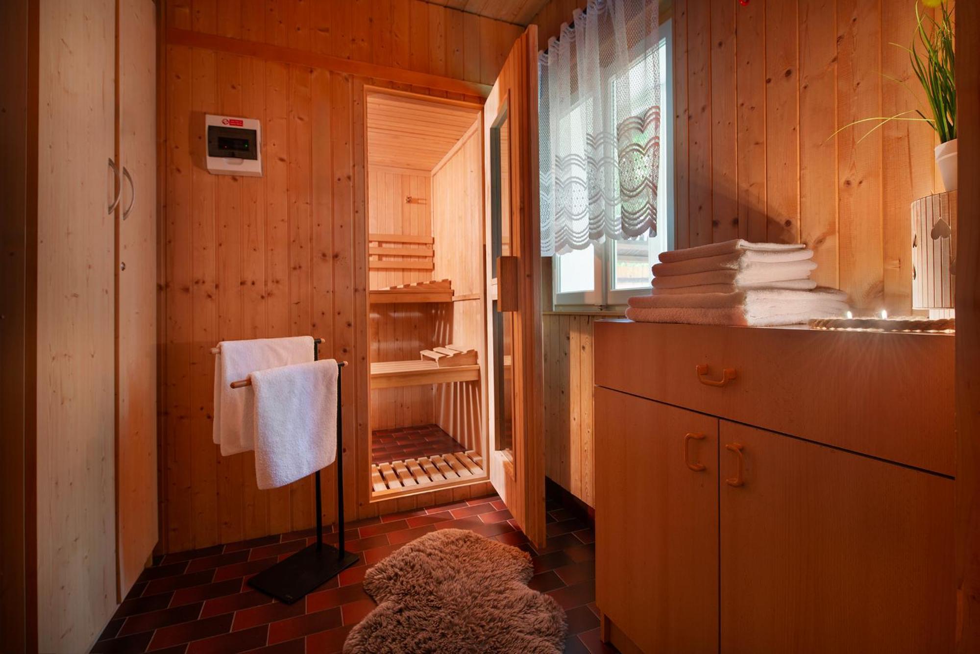 Karolinka Holiday Homes エクステリア 写真