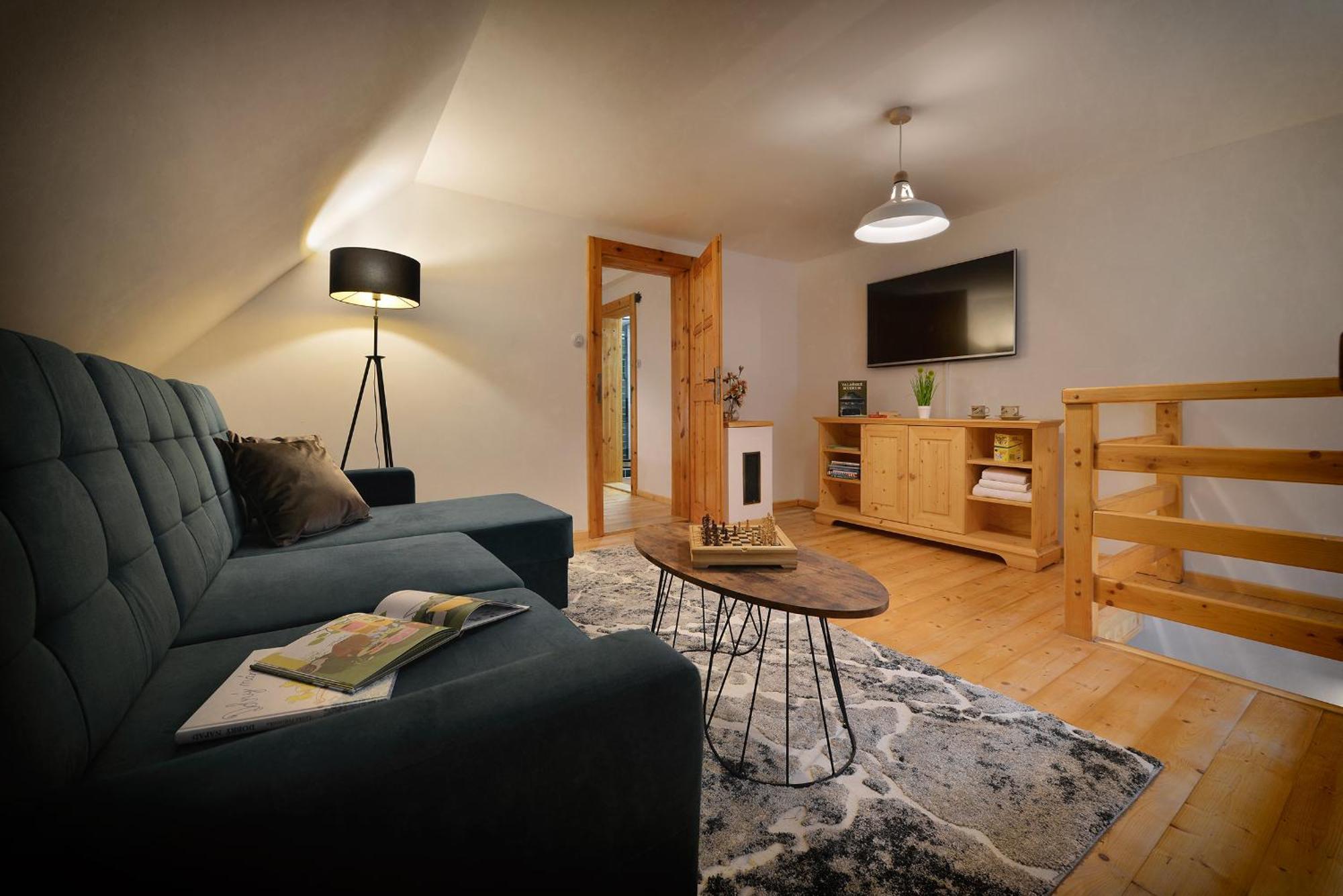 Karolinka Holiday Homes エクステリア 写真
