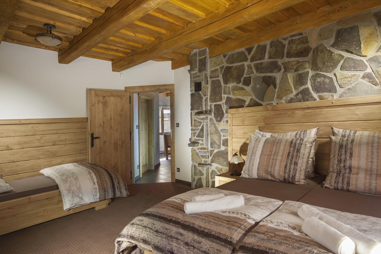 Karolinka Holiday Homes エクステリア 写真