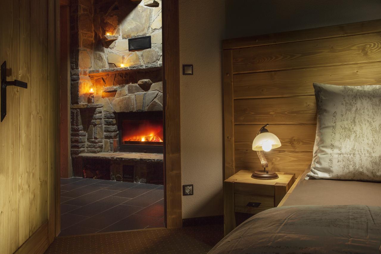 Karolinka Holiday Homes エクステリア 写真