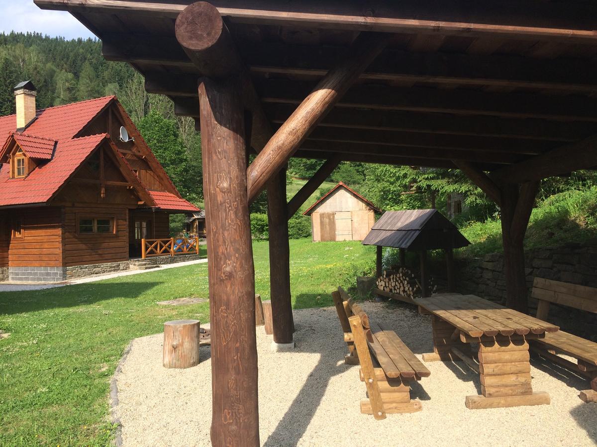 Karolinka Holiday Homes エクステリア 写真